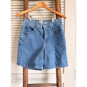 FDJ French Dressing Denim Shorts‎ 4 Blue